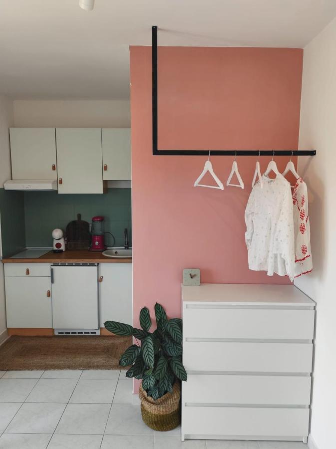 Dream Apartment Milna Milna  Eksteriør bilde