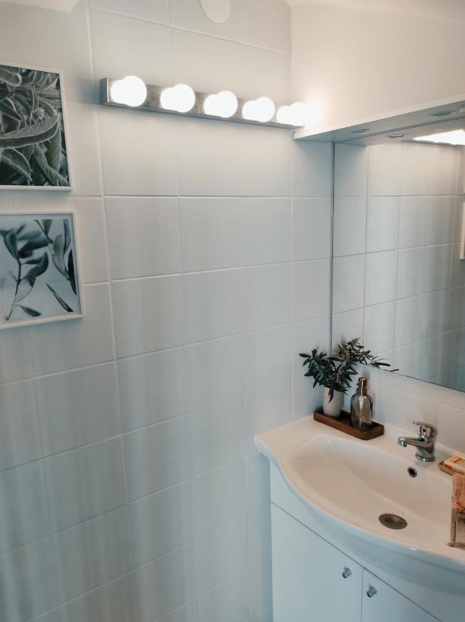Dream Apartment Milna Milna  Eksteriør bilde