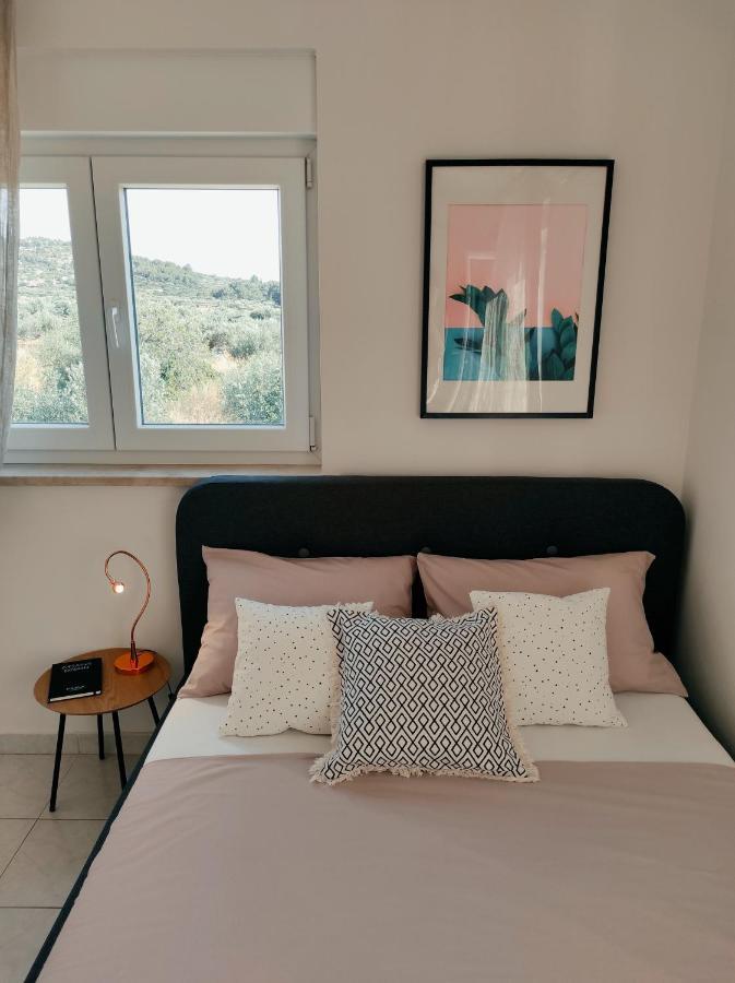 Dream Apartment Milna Milna  Eksteriør bilde