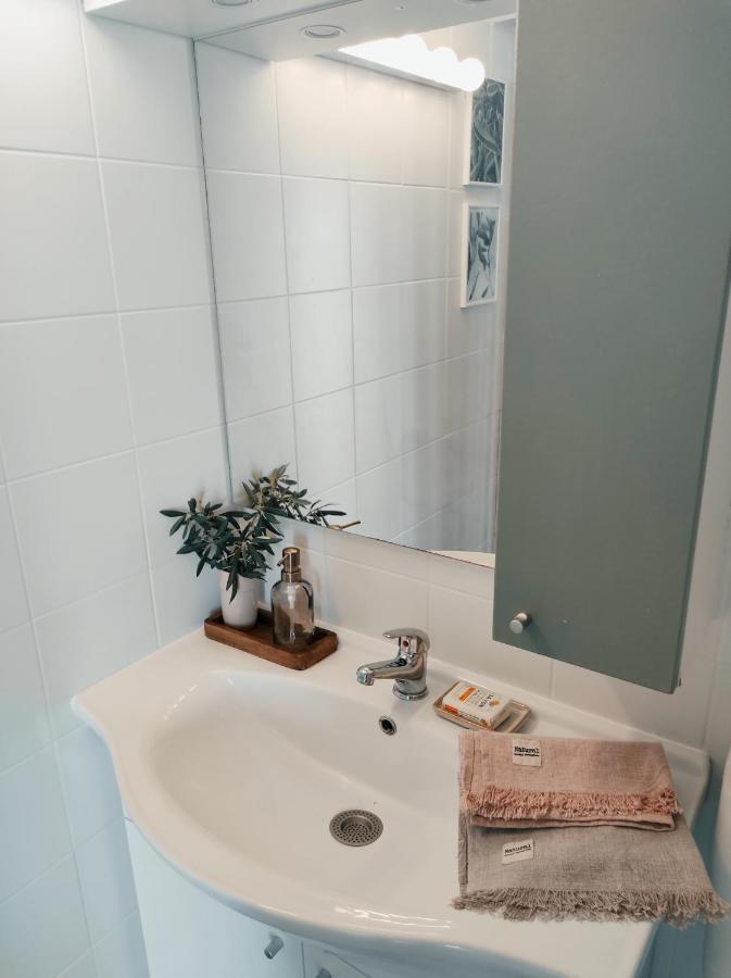 Dream Apartment Milna Milna  Eksteriør bilde