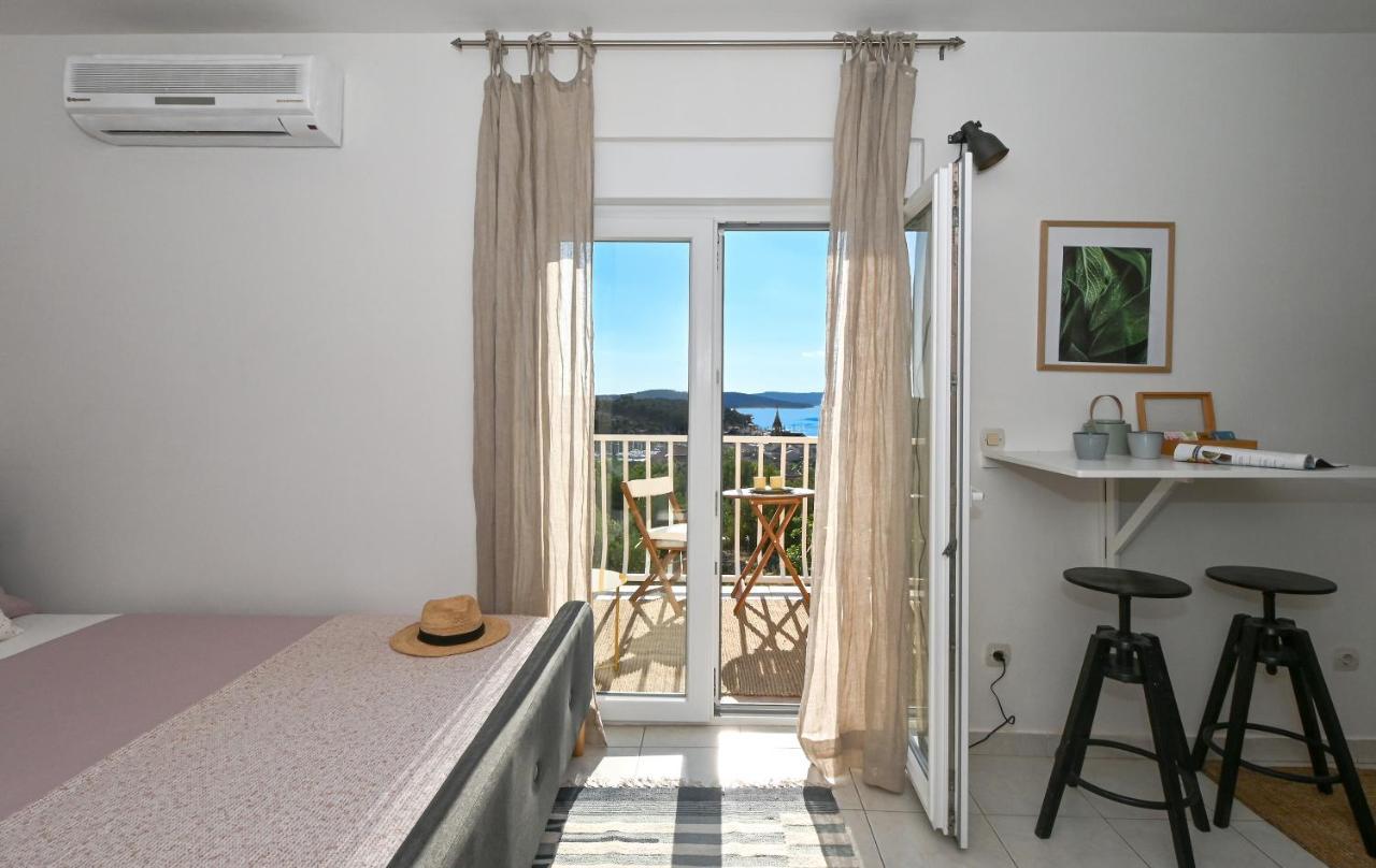Dream Apartment Milna Milna  Eksteriør bilde