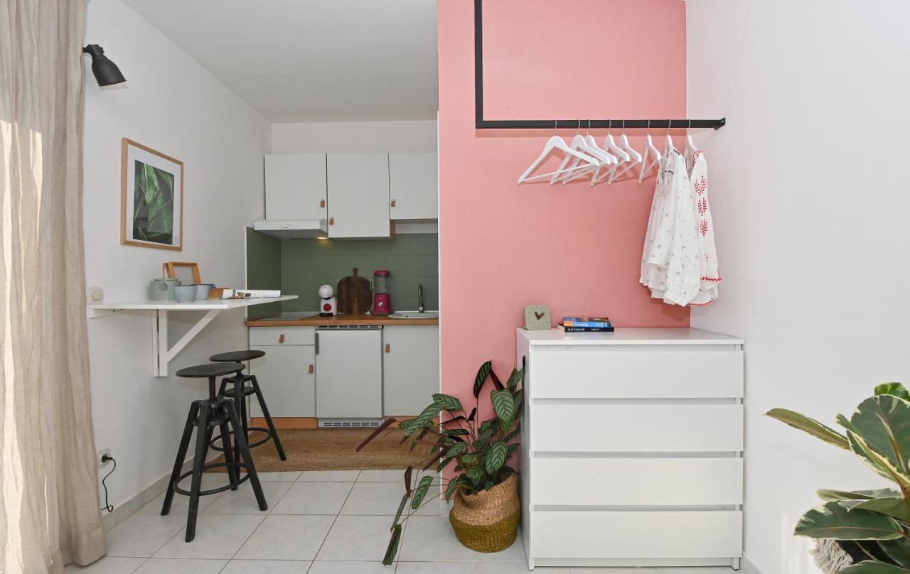 Dream Apartment Milna Milna  Eksteriør bilde