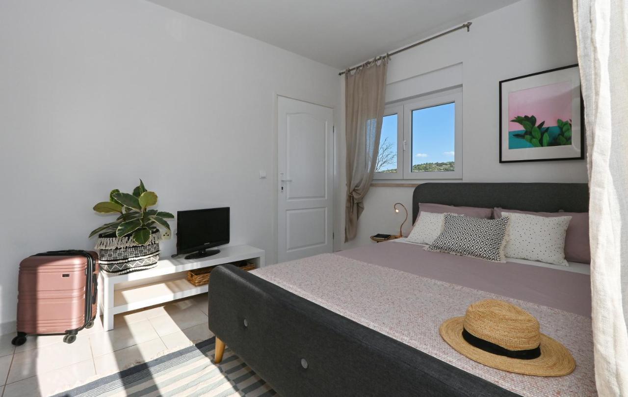 Dream Apartment Milna Milna  Eksteriør bilde