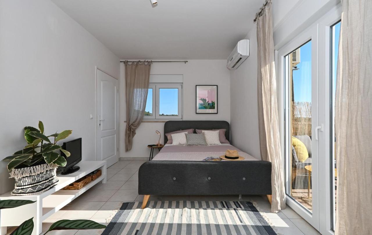 Dream Apartment Milna Milna  Eksteriør bilde