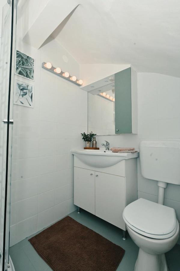 Dream Apartment Milna Milna  Eksteriør bilde